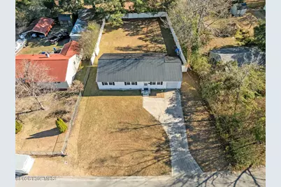 608 Williams Street, Jacksonville, NC 28540 - Photo 33