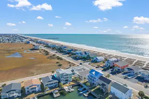550 Ocean Blvd W, Holden Beach, NC 28462 - Photo 5