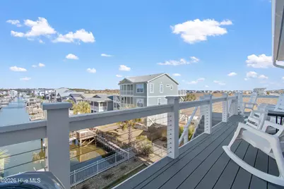 550 Ocean Boulevard W, Holden Beach, NC 28462 - Photo 47