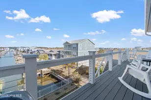 550 Ocean Blvd W, Holden Beach, NC 28462 - Photo 47