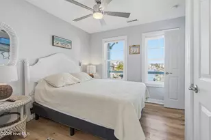 550 Ocean Blvd W, Holden Beach, NC 28462 - Photo 25