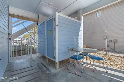 550 Ocean Boulevard W, Holden Beach, NC 28462 - Photo 11