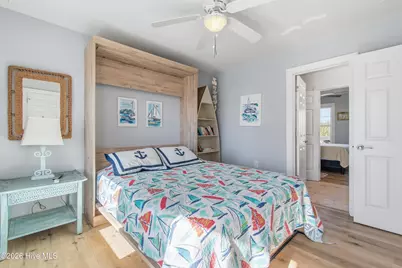 550 Ocean Boulevard W, Holden Beach, NC 28462 - Photo 19