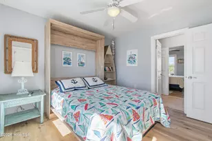 550 Ocean Blvd W, Holden Beach, NC 28462 - Photo 19