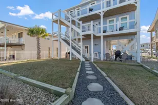 550 Ocean Blvd W, Holden Beach, NC 28462 - Photo 13