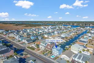 550 Ocean Blvd W, Holden Beach, NC 28462 - Photo 55