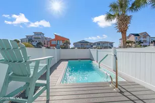 550 Ocean Blvd W, Holden Beach, NC 28462 - Photo 7
