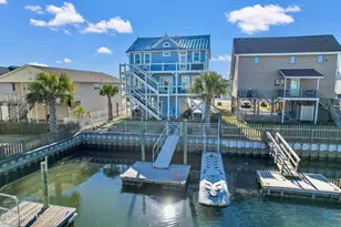 550 Ocean Blvd W, Holden Beach, NC 28462 - Photo 3