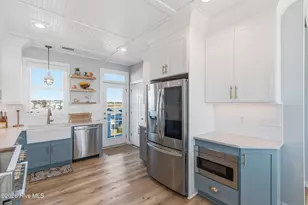 550 Ocean Blvd W, Holden Beach, NC 28462 - Photo 43