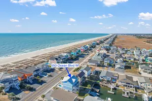 550 Ocean Blvd W, Holden Beach, NC 28462 - Photo 57