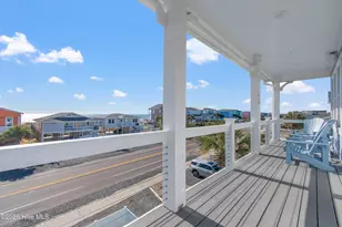 550 Ocean Blvd W, Holden Beach, NC 28462 - Photo 39