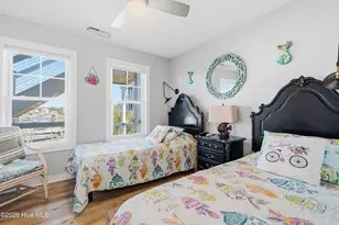 550 Ocean Blvd W, Holden Beach, NC 28462 - Photo 31