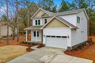 139 Lancashire Ln, Seven Lakes, NC 27376 - Photo 1