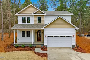 139 Lancashire Ln, Seven Lakes, NC 27376 - Photo 1
