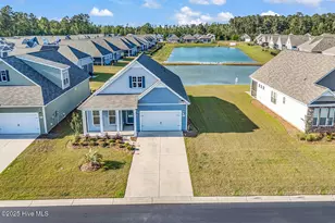 1504 Creek Ridge Ln, Calabash, NC 28467 - Photo 3