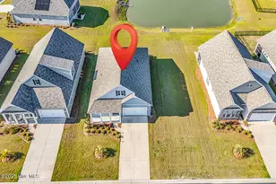 1504 Creek Ridge Ln, Calabash, NC 28467 - Photo 45