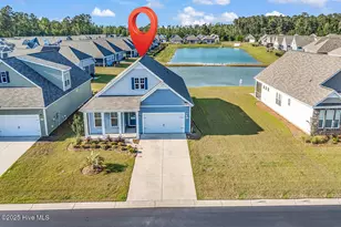 1504 Creek Ridge Ln, Calabash, NC 28467 - Photo 43