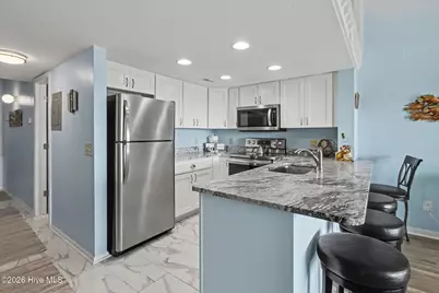 918 N New River Drive #532, Surf City, NC 28445 - Photo 7