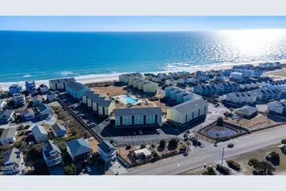 918 N New River Drive #532, Surf City, NC 28445 - Photo 33