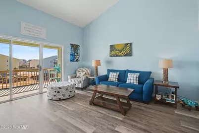918 N New River Drive #532, Surf City, NC 28445 - Photo 13