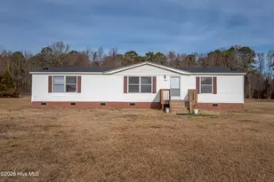 1899 Carr Farm Rd, Macclesfield, NC 27852 - Photo 1
