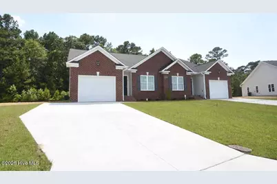 2236 Brookville Drive #A, Greenville, NC 27834 - Photo 1