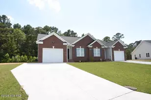 2236 Brookville Dr, Greenville, NC 27834 - Photo 1