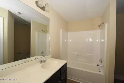 2236 Brookville Drive #A, Greenville, NC 27834 - Photo 17