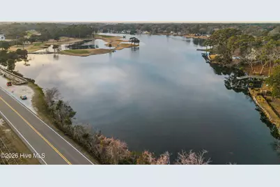 9280 Heritage Drive SW, Calabash, NC 28467 - Photo 35