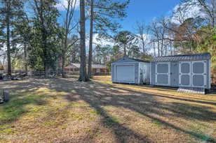 103 N Thompson St, Whiteville, NC 28472 - Photo 35