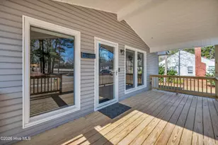 103 N Thompson St, Whiteville, NC 28472 - Photo 5