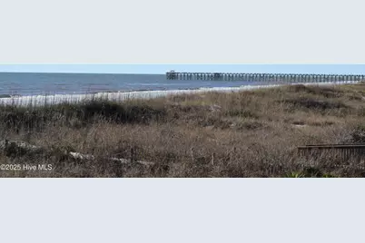 1000 Caswell Beach Road #405, Oak Island, NC 28465 - Photo 37