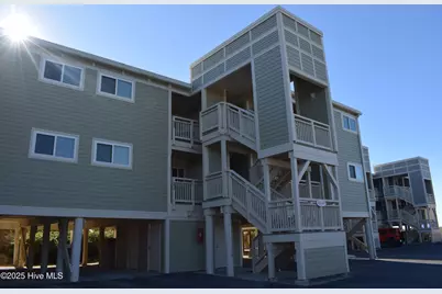 1000 Caswell Beach Road #405, Oak Island, NC 28465 - Photo 1