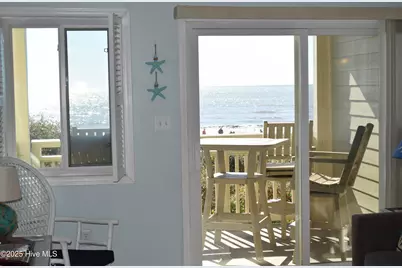 1000 Caswell Beach Road #405, Oak Island, NC 28465 - Photo 11