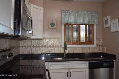 1000 Caswell Beach Road #405, Oak Island, NC 28465 - Photo 7