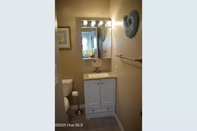 1000 Caswell Beach Road #405, Oak Island, NC 28465 - Photo 25