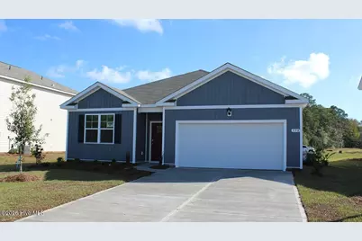 1027 Stanbury Bluff Road SW #Lot 87-Cali C, Supply, NC 28462 - Photo 1