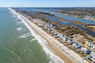 1344 New River Inlet Rd, North Topsail Beach, NC 28460 - Photo 41