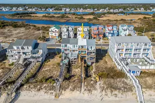 1344 New River Inlet Rd, North Topsail Beach, NC 28460 - Photo 5