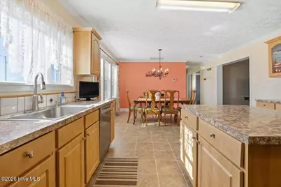 461 Ralph Dail Road, Mount Olive, NC 28365 - Photo 33