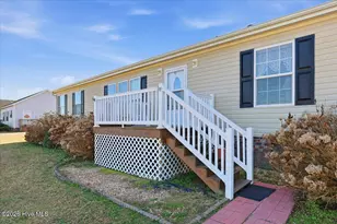 461 Ralph Dail Rd, Mount Olive, NC 28365 - Photo 9