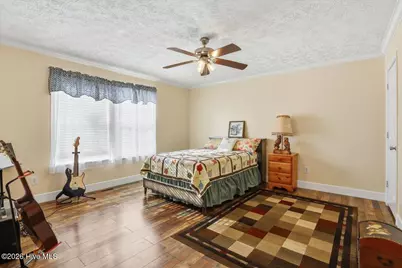 461 Ralph Dail Road, Mount Olive, NC 28365 - Photo 41