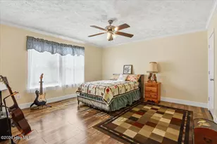 461 Ralph Dail Rd, Mount Olive, NC 28365 - Photo 41