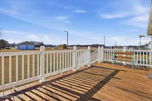 461 Ralph Dail Rd, Mount Olive, NC 28365 - Photo 5