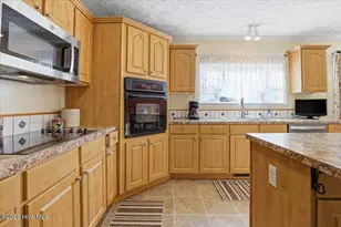 461 Ralph Dail Rd, Mount Olive, NC 28365 - Photo 29