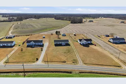 461 Ralph Dail Road, Mount Olive, NC 28365 - Photo 19