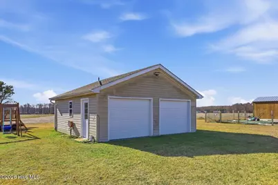 461 Ralph Dail Road, Mount Olive, NC 28365 - Photo 11
