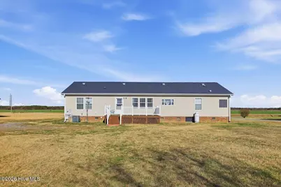 461 Ralph Dail Road, Mount Olive, NC 28365 - Photo 7