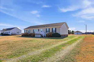 461 Ralph Dail Rd, Mount Olive, NC 28365 - Photo 9