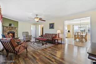 461 Ralph Dail Rd, Mount Olive, NC 28365 - Photo 23